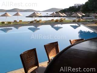 Porto Elounda Deluxe Resort 36